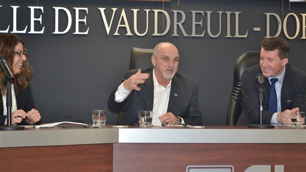 Un coup de pouce pour les commerces touchés par les travaux du viaduc Saint-Charles