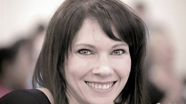 Atelier de création avec Monica Brinkman et Tina Struthers