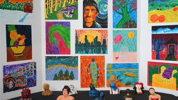 Un programme Arts-études à l’école secondaire du Chêne-Bleu pour la rentrée 2015