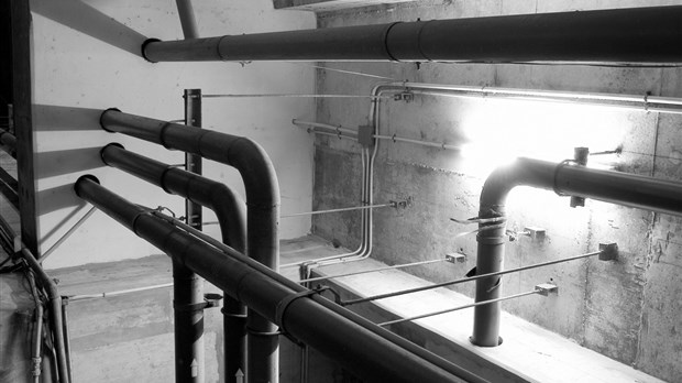 Le froid force les Villes à revoir leurs méthodes de dégel des conduites d’eau