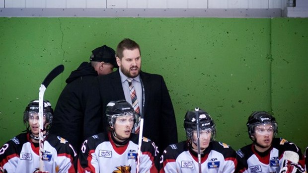 Les Mustangs toujours en vie