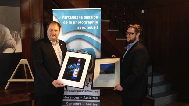Le Club photo Vaudreuil-Dorion exposera chez Félix