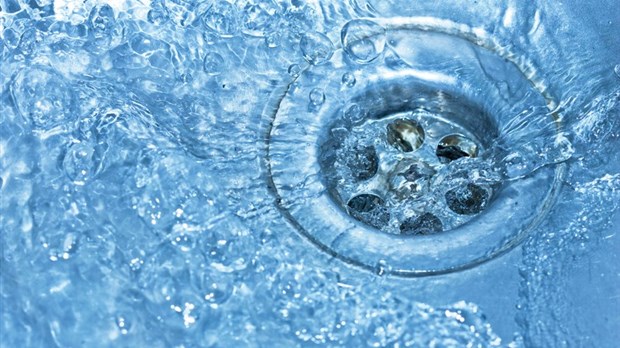 Avis de rinçage pour les réseaux d’aqueducs Saddlebrook, Saint-Louis et Sainte-Angélique
