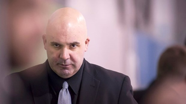 « Je ne m’attendais vraiment pas à ça! » — Simon Turcot, congédié par les Mustangs