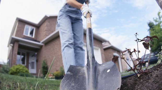 Le compostage : une solution écologique facile pour valoriser les déchets sur place