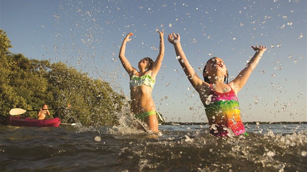 Comment voyager au Québec sans se ruiner