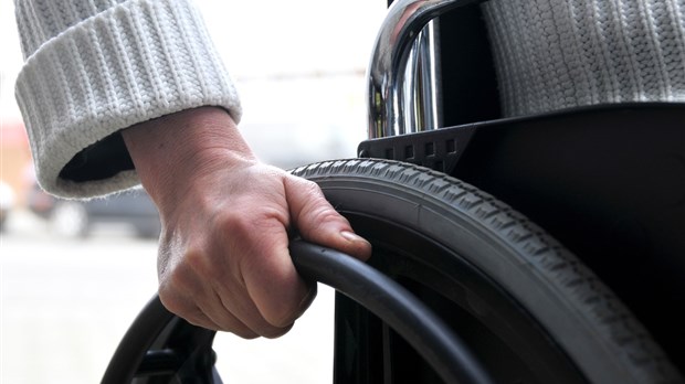 Saint-Lazare et l’intégration des personnes vivant avec un handicap