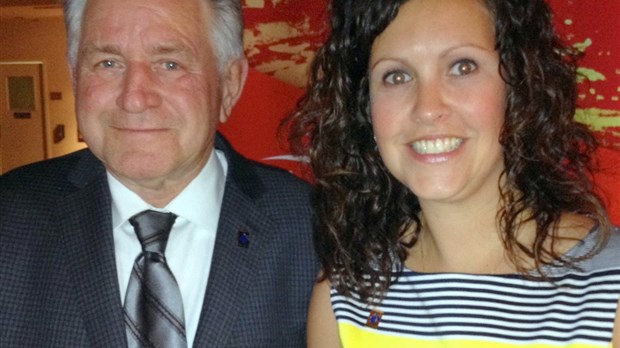 Rigaud remporte le prix Aménagement 2015 du réseau Les Arts et la Ville