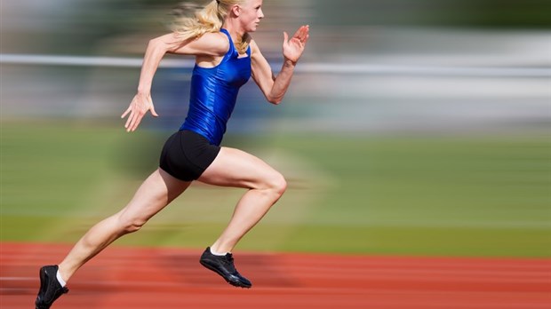 Conférence gratuite : La course à pied sans se blesser!