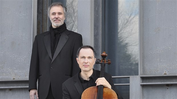 Le retour attendu de Yegor Dyachkov et de Jean Saulnier, deux géants de la musique