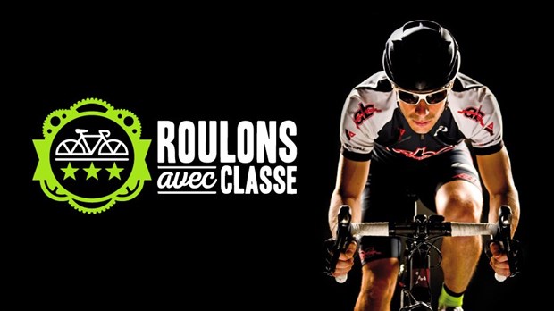 « Roulons avec classe » : pour un partage respectueux de la route!