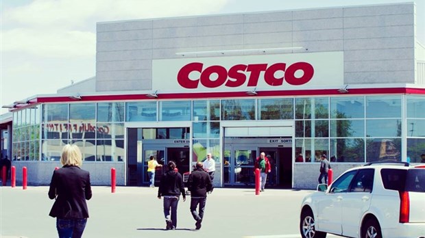 Le Costco à Vaudreuil-Dorion ouvrira ses portes le 15 octobre