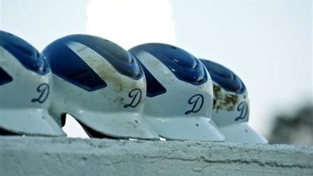Les Dodgers croisent le marbre dix fois, mais ce n’est pas suffisant pour battre les Yankees