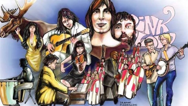 Le Festival de musique de Hudson lance sa 9e édition ce samedi