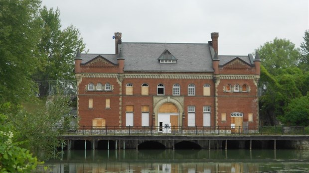 On peut encore s’inscrire pour le Séminaire régional sur la mise en valeur du patrimoine industriel