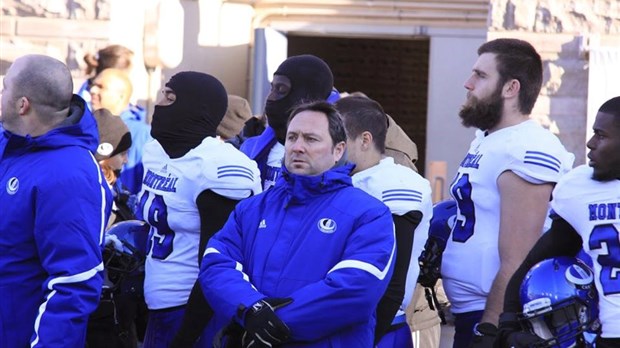 La préparation mentale de l’entraîneur avec Marco Iadeluca des Carabins de l’Université de Montréal