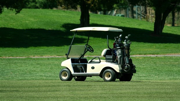 Michel Beaudry animera le tournoi de Golf et du circuit à vélo de la Chambre de commerce et d’industrie de Vaudreuil-Soulanges