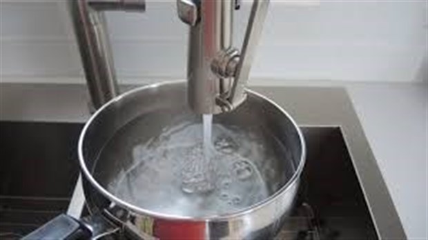 Attention: Interruption de l'alimentation en eau potable - 1er septembre - AVIS LEVÉ