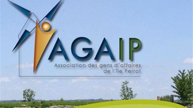 Midi-conférence de l'Association des gens d'affaires de l'Île-Perrot