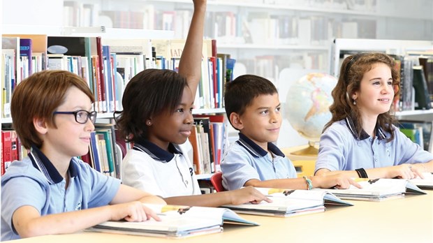 Nouvelle classe dès 2016 au Collège Bourget de Rigaud