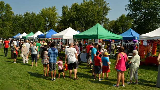 Le festival de la S.O.U.P.E. 