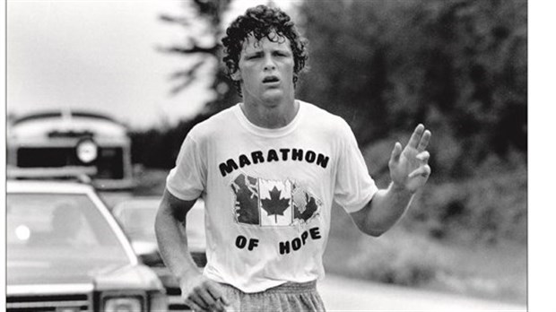 Marcher, courir ou rouler pour une bonne cause!
