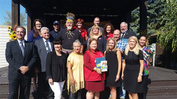 Le Festival des couleurs de Rigaud dévoile une programmation... haute en couleur!
