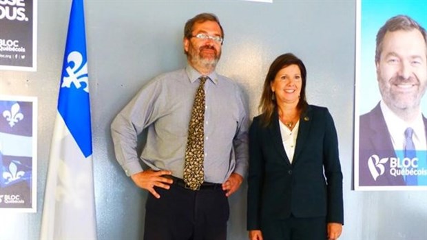 Bloc québécois et Parti québécois réclament plus de transparence dans le transfert de l’Hôpital Sainte-Anne