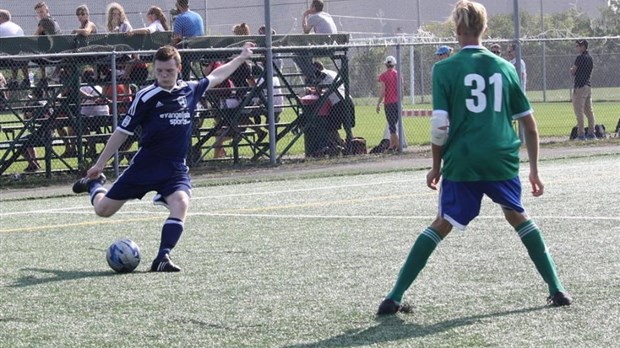 Lancement d’une ligue provinciale juvénile pour les programmes de sport-études en soccer