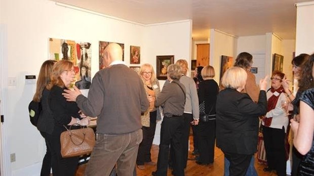 Une invitation de la Maison Trestler
