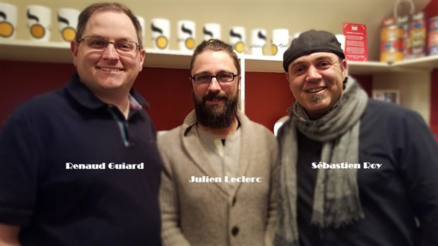Vent-Arts, une nouvelle approche de diffusion culturelle dans Vaudreuil-Soulanges