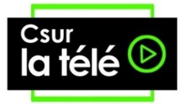 Csur la télé lance sa nouvelle programmation télévisuelle hiver 2016