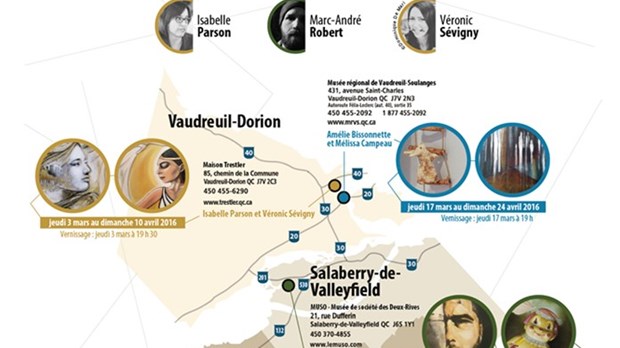 Sixième édition de TRACE