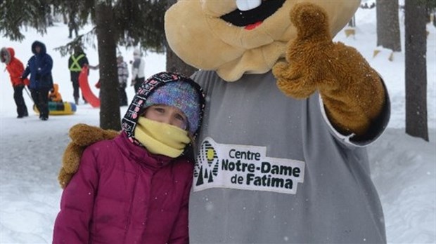 Nouvelles édition des plaisirs d’hiver à NDIP
