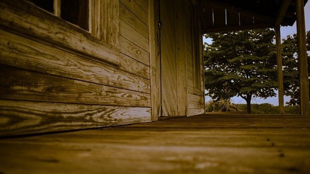Fermeture des chalets – De bonnes habitudes peuvent prévenir les vols