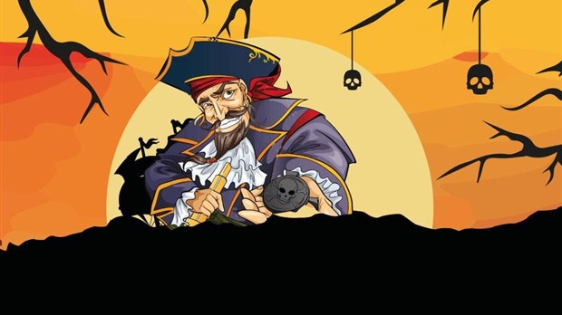 Le Méga Centre Vaudreuil fêtera l’Halloween le 28 et 29 octobre