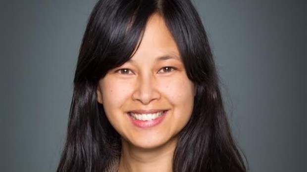 Ouverture officielle du bureau de circonscription de la députée Anne Minh-Thu Quach