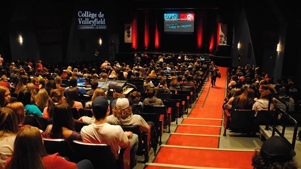 Évènements portes-ouvertes au Collège de Valleyfield le 27 octobre