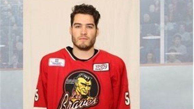 Joueurs de la semaine RBC – Philip Sardinha et Danick Crête