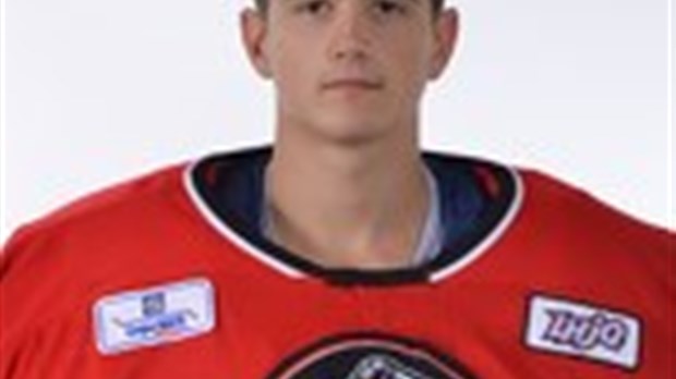 Chambly surprend les Braves