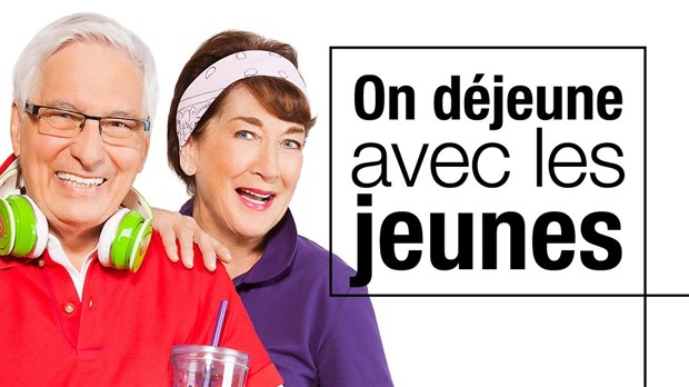 Une séance d'information au Sélection Vaudreuil pour un rapprochement entre les générations