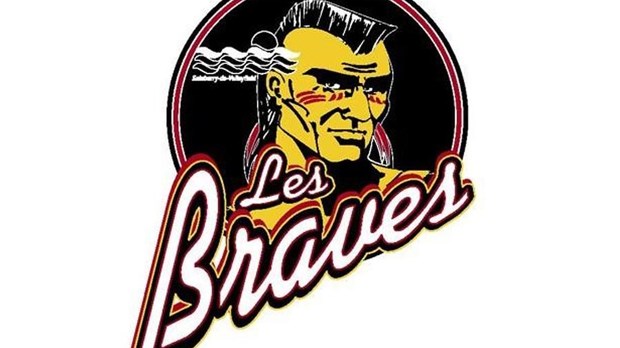 Défaite crève-coeur des Braves