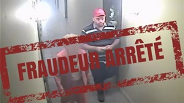 Les suspects œuvraient aussi en Montérégie