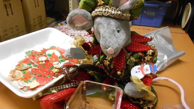 L’activité familiale Musée en fête de Noël : Un incontournable du temps des Fêtes!