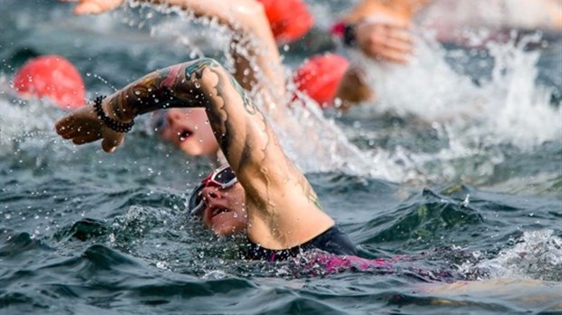 QUATRE CHAMPIONNATS PROVINCIAUX POUR LE 15E ANNIVERSAIRE DE TRIATHLON VALLEYFIELD