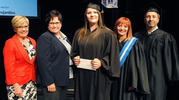 Bilan positif des activités de la Fondation du Collège de Valleyfield