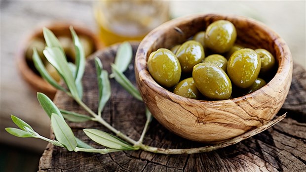 Tout ce que vous ignorez sur les huiles d'olive et les vinaigres...