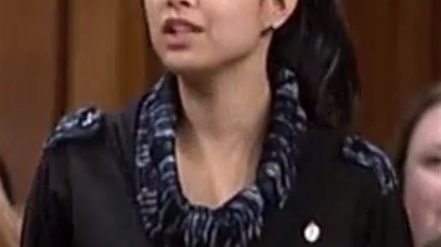 Dossier Kathryn Spirit : Anne Minh-Thu Quach rencontrera le ministre Totoo