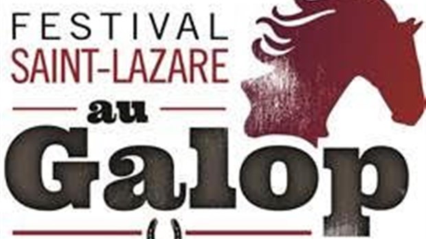 Soirée d’information et présentation du Festival Saint-Lazare au Galop