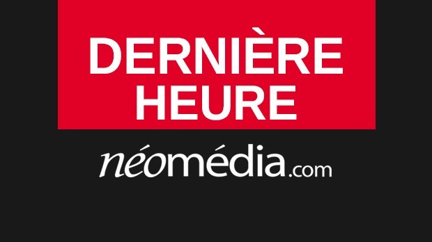Opération de sauvetage pour un camionneur sur l’A-30 à Vaudreuil-Dorion